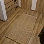 Kusový koberec Bouclé Jute 105974 Natural Golden - 60x90 cm
