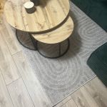 Kusový koberec Art 1121 Silver - 160x230 cm