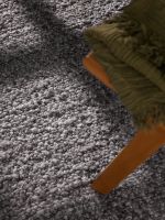 Běhoun Ted Baker Notting Hill 106345 Dark Grey - 80x200 cm Běhoun Ted Baker Notting Hill 106345 Dark Grey - 80x200 cm