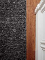 Běhoun Ted Baker Notting Hill 106345 Dark Grey - 80x200 cm Běhoun Ted Baker Notting Hill 106345 Dark Grey - 80x200 cm