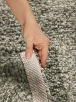 Běhoun Ted Baker Notting Hill 106347 Light Green - 80x200 cm Běhoun Ted Baker Notting Hill 106347 Light Green - 80x200 cm