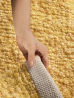 Běhoun Ted Baker Notting Hill 106348 Yellow - 80x200 cm Běhoun Ted Baker Notting Hill 106348 Yellow - 80x200 cm