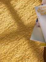 Běhoun Ted Baker Notting Hill 106348 Yellow - 80x200 cm Běhoun Ted Baker Notting Hill 106348 Yellow - 80x200 cm