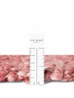 Běhoun Ted Baker Notting Hill 106349 Pink - 80x300 cm Běhoun Ted Baker Notting Hill 106349 Pink - 80x300 cm