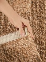 Kusový koberec Ted Baker Notting Hill 106344 Beige - 120x170 cm