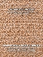 Kusový koberec Ted Baker Notting Hill 106344 Beige - 120x170 cm
