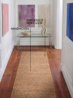 Běhoun Ted Baker Notting Hill 106344 Beige - 80x200 cm Běhoun Ted Baker Notting Hill 106344 Beige - 80x200 cm