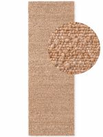 Běhoun Ted Baker Notting Hill 106344 Beige - 80x200 cm Běhoun Ted Baker Notting Hill 106344 Beige - 80x200 cm