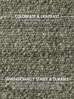 Běhoun Ted Baker Notting Hill 106346 Green - 80x200 cm Běhoun Ted Baker Notting Hill 106346 Green - 80x200 cm