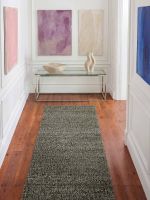 Běhoun Ted Baker Notting Hill 106346 Green - 80x200 cm Běhoun Ted Baker Notting Hill 106346 Green - 80x200 cm