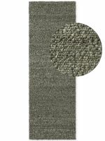 Běhoun Ted Baker Notting Hill 106346 Green - 80x200 cm Běhoun Ted Baker Notting Hill 106346 Green - 80x200 cm