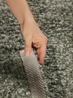 Běhoun Ted Baker Notting Hill 106346 Green - 80x200 cm Běhoun Ted Baker Notting Hill 106346 Green - 80x200 cm