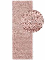 Běhoun Ted Baker Notting Hill 106350 Pink - 80x200 cm Běhoun Ted Baker Notting Hill 106350 Pink - 80x200 cm