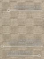 Kusový koberec Villeroy & Boch Scala 106266 Grey Beige - 200x300 cm