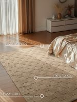 Kusový koberec Villeroy & Boch Scala 106267 Caramel - 120x170 cm