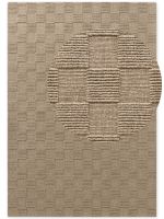 Kusový koberec Villeroy & Boch Scala 106267 Caramel - 120x170 cm