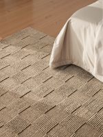 Kusový koberec Villeroy & Boch Scala 106267 Caramel - 120x170 cm