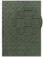 Kusový koberec Villeroy & Boch Scala 106268 Green - 160x230 cm