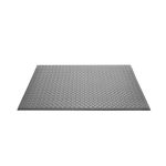 Gumová rohožka 650 Base+ Economic grey - 60x90 cm