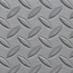 Gumová rohožka 650 Base+ Economic grey - 60x90 cm