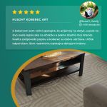 Kusový koberec Art 1121 Beige - 240x340 cm Kusový koberec Art 1121 Beige - 240x340 cm