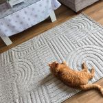 Kusový koberec Art 1121 Silver - 120x170 cm