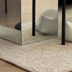 Kusový koberec Wolly 102843 - 80x150 cm Kusový koberec Wolly 102843 - 80x150 cm