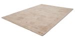 Ručně tkaný kusový koberec MAORI 220 BEIGE - 140x200 cm