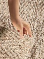 Kusový koberec Villeroy & Boch Mirabelle 106341 Natural - 160x230 cm