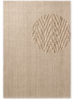 Kusový koberec Villeroy & Boch Mirabelle 106341 Natural - 160x230 cm