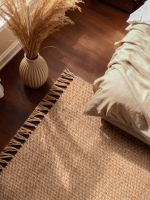 Kusový koberec Handloom 106335 Fjord Natural Gold - 160x230 cm Kusový koberec Handloom 106335 Fjord Natural Gold - 160x230 cm