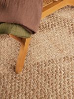 Kusový koberec Handloom 106335 Fjord Natural Gold - 160x230 cm Kusový koberec Handloom 106335 Fjord Natural Gold - 160x230 cm