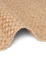 Kusový koberec Handloom 106335 Fjord Natural Gold - 160x230 cm Kusový koberec Handloom 106335 Fjord Natural Gold - 160x230 cm
