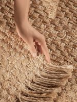 Kusový koberec Handloom 106335 Fjord Natural Gold - 160x230 cm Kusový koberec Handloom 106335 Fjord Natural Gold - 160x230 cm