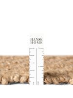 Běhoun Handloom 106335 Fjord Natural Gold - 80x300 cm