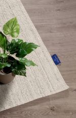 Kusový koberec Villeroy & Boch 106326 Pure White - 200x290 cm