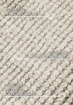 Kusový koberec Villeroy & Boch 106326 Pure White - 200x290 cm