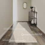 Běhoun Villeroy & Boch 106326 Pure White - 80x200 cm