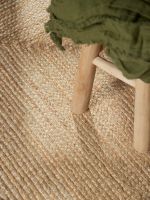 Kusový koberec Looma 106301 Natural Gold Ivory - 160x230 cm