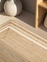 Kusový koberec Looma 106301 Natural Gold Ivory - 160x230 cm