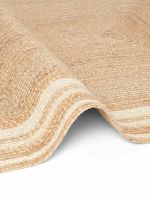 Kusový koberec Looma 106301 Natural Gold Ivory - 160x230 cm
