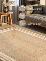 Kusový koberec Looma 106301 Natural Gold Ivory - 160x230 cm