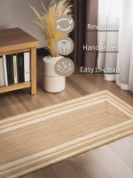 Běhoun Looma 106301 Natural Gold Ivory - 80x250 cm Běhoun Looma 106301 Natural Gold Ivory - 80x250 cm