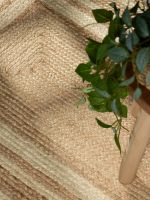 Běhoun Looma 106301 Natural Gold Ivory - 80x250 cm Běhoun Looma 106301 Natural Gold Ivory - 80x250 cm