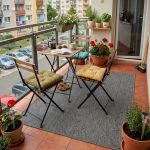 Kusový koberec Patara 4951 Grey - 140x200 cm