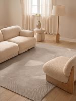 Kusový koberec Ted Baker Kensington 106400 Beige - 120x170 cm