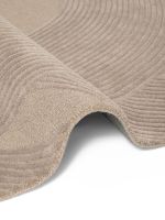 Kusový koberec Ted Baker Kensington 106400 Beige - 120x170 cm