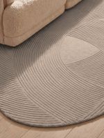Kusový koberec Ted Baker Kensington 106400 Beige - 120x170 cm