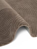Kusový koberec Ted Baker Kensington 106401 Braun - 160x230 specifický tvar cm