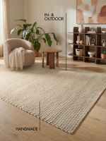Kusový koberec Ted Baker Southwark 106405 Creme - 160x230 cm